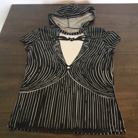 The nightmare before christmas bat kid